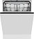 Встраиваемая посудомоечная машина Gorenje GV16E3