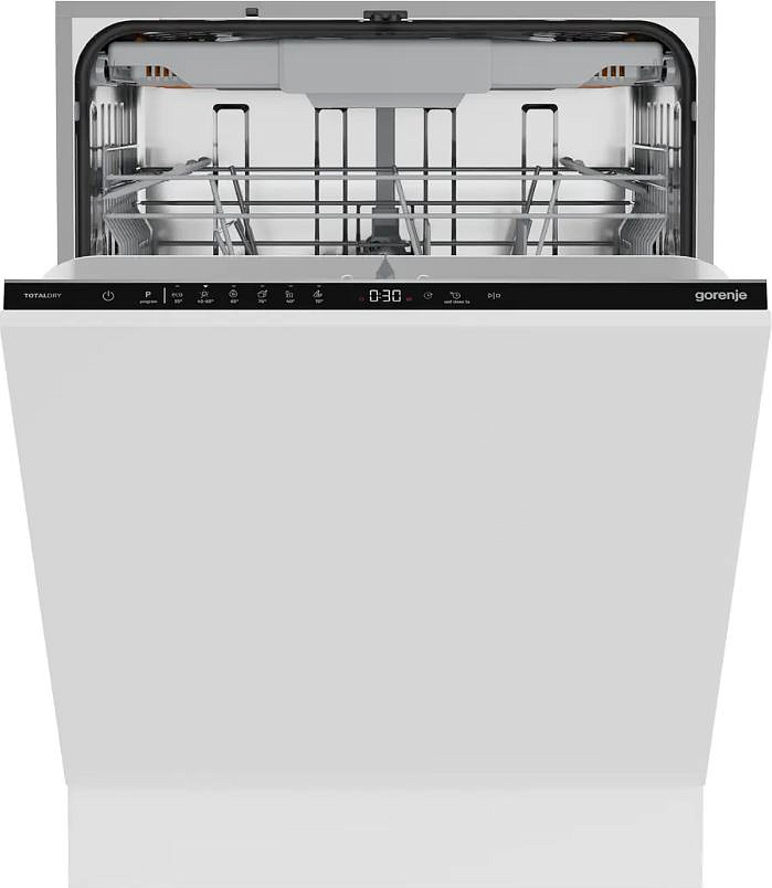 Встраиваемая посудомоечная машина Gorenje GV16E3 preview 1