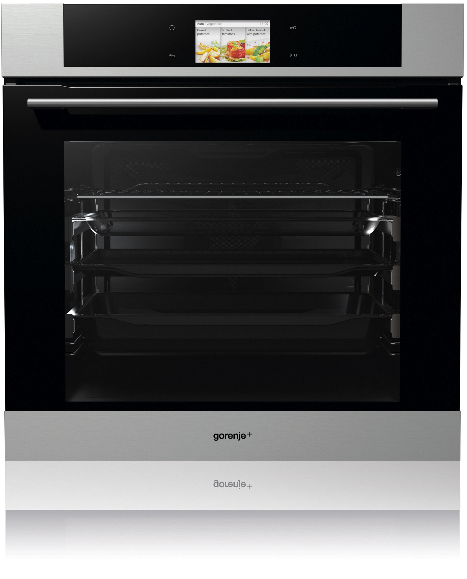 Независимая духовка Gorenje Plus GP979X preview 4