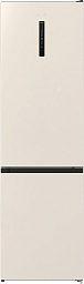 Отдельностоящий холодильник Gorenje NRK6202AC4