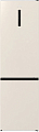 Отдельностоящий холодильник Gorenje NRK6202AC4