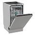 Купить Встраиваемая посудомоечная машина Gorenje GV563C10  preview 3
