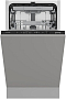 Встраиваемая посудомоечная машина Gorenje GV563C10
