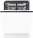 Встраиваемая посудомоечная машина Gorenje RGV 65160