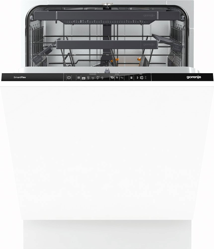 Встраиваемая посудомоечная машина Gorenje RGV 65160 preview 1