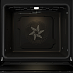 Купить Духовой шкаф Gorenje BOS6737E05DBG  preview 3