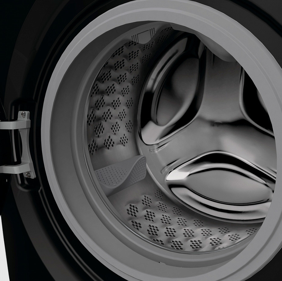 Стиральная машина Gorenje WPNEI84A1SWIFI/BC preview 3