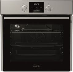 Независимая духовка Gorenje BO635E11X