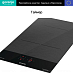 Купить Независимая индукционная варочная панель Gorenje GI3201SYBSC  preview 4