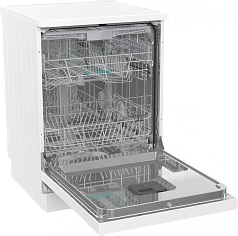 Отдельностоящая посудомоечная машина Gorenje GS643E90W