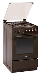 Газовая плита Gorenje GIN 52198 ABR