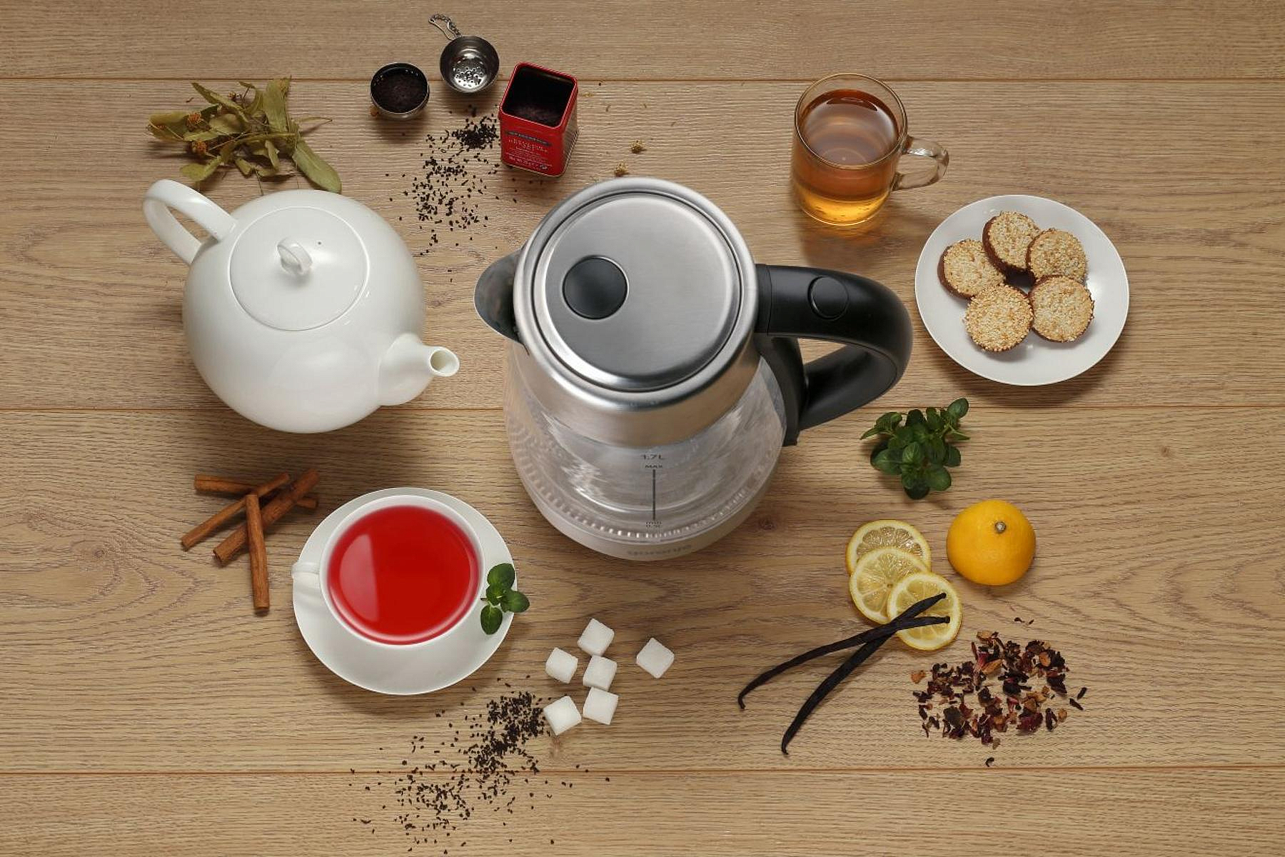 Чайник электрический Gorenje K17GE preview 6