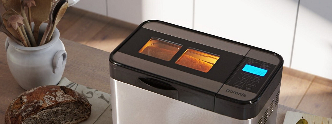 Хлебопечь Gorenje BM1400E