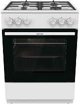 Газовая плита Gorenje GG6A10WFFM