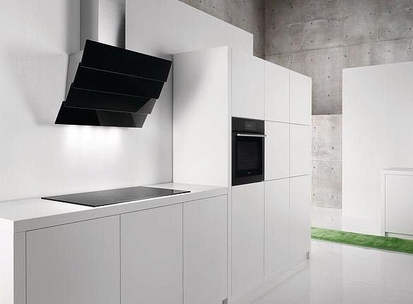 Вытяжка Gorenje Plus GHV6B preview 2