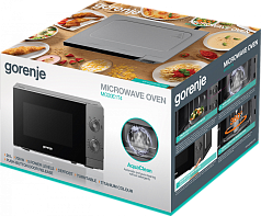 Микроволновая печь Gorenje MO20E1T4