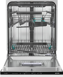 Встраиваемая посудомоечная машина Gorenje GV672C62