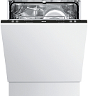Встраиваемая посудомоечная машина Gorenje GV 61211