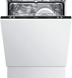 Встраиваемая посудомоечная машина Gorenje GV 61211
