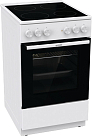 Электрическая плита Gorenje GEC5A41WG