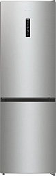 Отдельностоящий двухкамерный холодильник Gorenje NRKP61EA2XL4