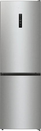 Отдельностоящий двухкамерный холодильник Gorenje NRKP61EA2XL4 preview 1