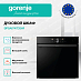 Купить Духовой шкаф Gorenje BPSA6747DGWI  preview 3