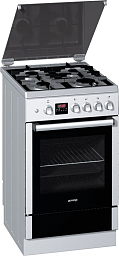 Газовая плита Gorenje GI 52329 AX