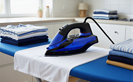 Паровой утюг Gorenje SIH2600BS