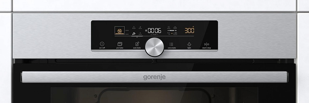 Духовой шкаф Gorenje BPS6747A06X preview 11