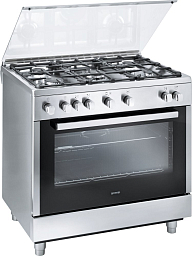 Газовая плита Gorenje GI 92293 AX RU