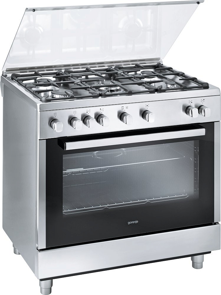 Газовая плита Gorenje GI 92293 AX RU preview 1