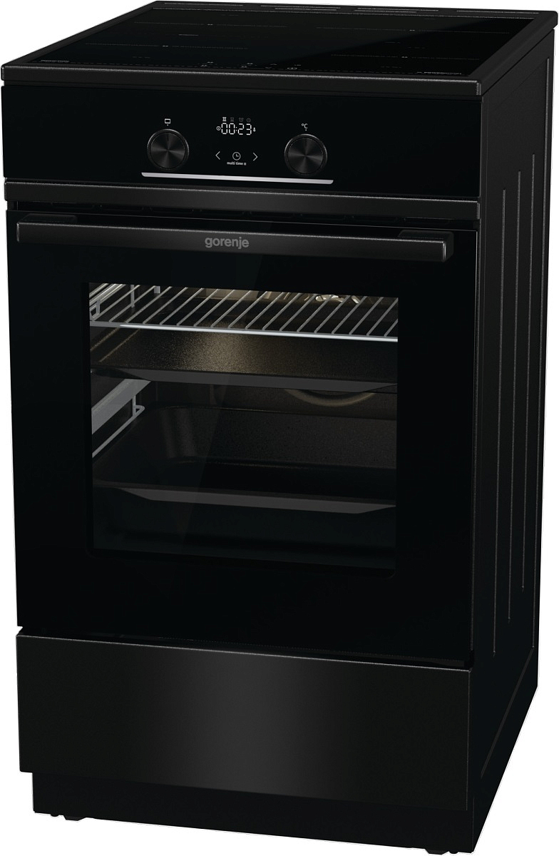 Электрическая плита Gorenje GEIT5C60BPG preview 3