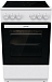 Купить Электрическая плита Gorenje GEC5A12WG-B  preview 2