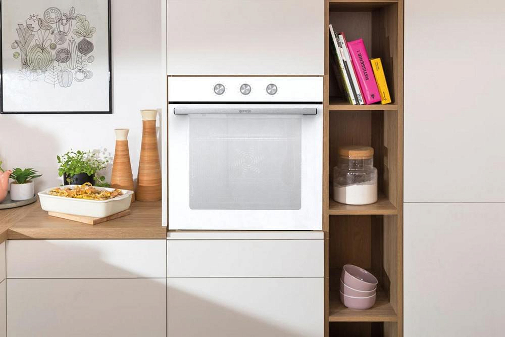 Духовой шкаф Gorenje BO6725E02WG preview 18