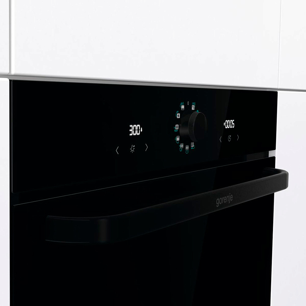 Духовой шкаф Gorenje BOS6737SYB preview 12