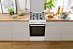 Купить Комбинированная плита Gorenje GK5A22WH  preview 13
