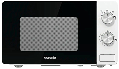 Микроволновая печь Gorenje MO17E1W