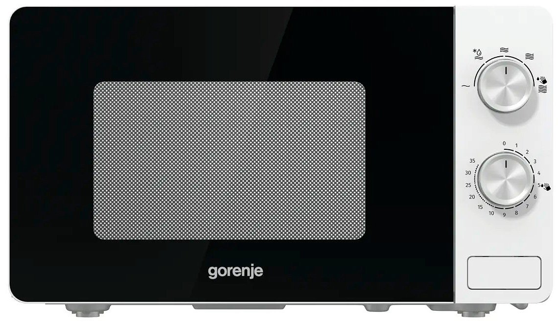 Микроволновая печь Gorenje MO17E1W preview 1