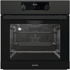 Независимая духовка Gorenje BO735E11BK-2