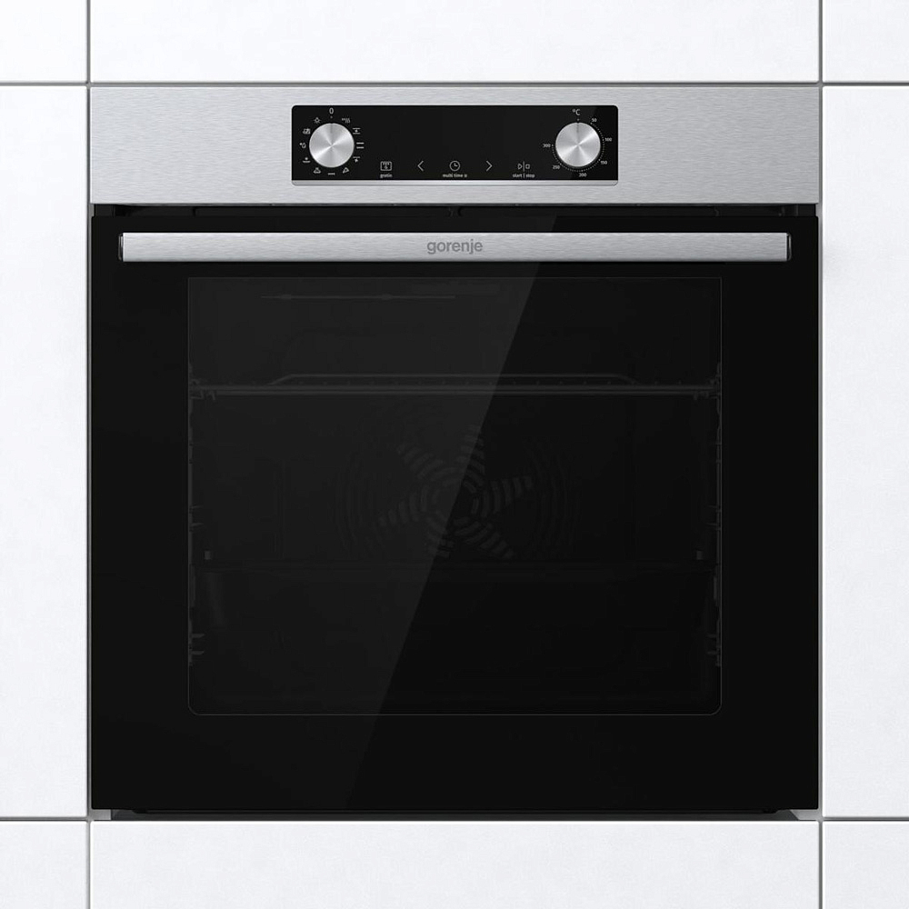 Духовой шкаф Gorenje BO6735E05X preview 9