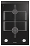 Независимая газовая варочная панель Gorenje Plus GGC32AB
