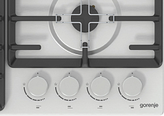 Независимая газовая варочная панель Gorenje GW641AX