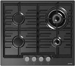 Независимая газовая варочная панель Gorenje GW6N41ZSB