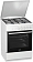 Газовая плита Gorenje G 611 E10 WKA