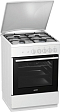 Газовая плита Gorenje G 611 E10 WKA