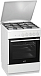Купить Газовая плита Gorenje G 611 E10 WKA  preview 1