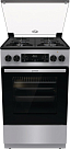 Комбинированная плита Gorenje GK5C41SF