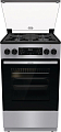 Комбинированная плита Gorenje GK5C41SF