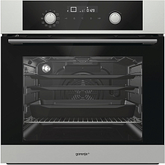 Независимая духовка Gorenje Plus GP556X